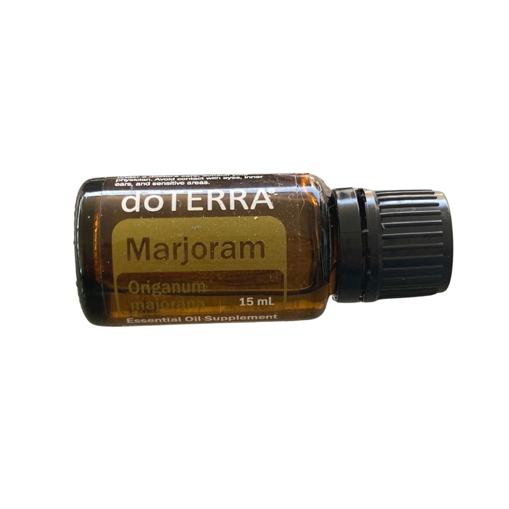 Doterra Marjoram 15mL